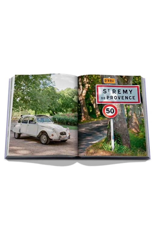 Assouline Boeken|Sportaccessoires^Boeken diversen