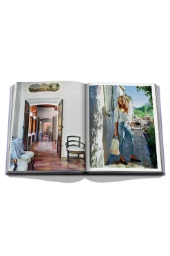 Assouline Boeken|Sportaccessoires^Boeken diversen