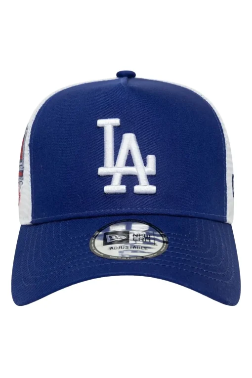New Era Sport Style|Headwear^Casual cap blauw