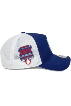 New Era Sport Style|Headwear^Casual cap blauw