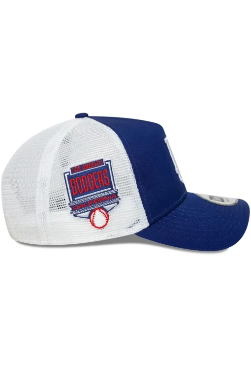 New Era Sport Style|Headwear^Casual cap blauw