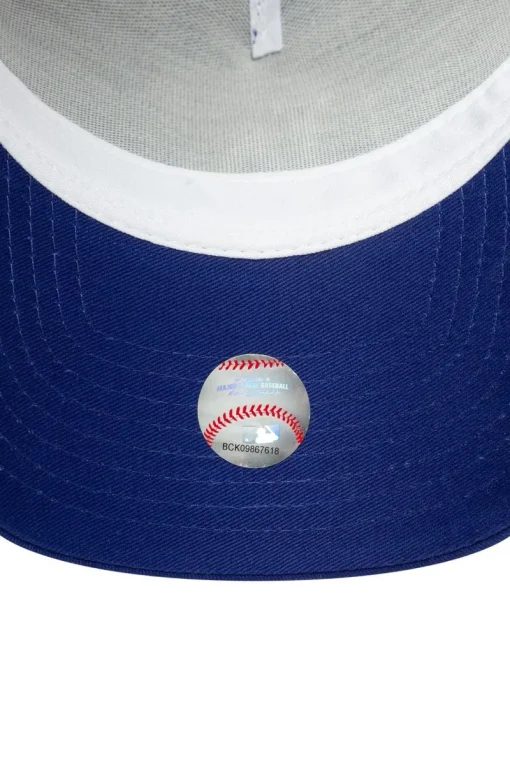 New Era Sport Style|Headwear^Casual cap blauw