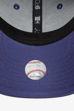 New Era Sport Style|Headwear^Casual cap blauw