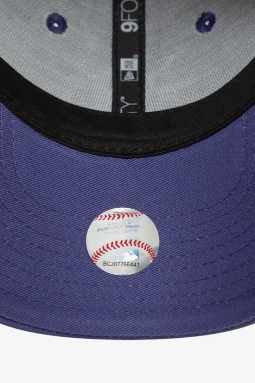 New Era Sport Style|Headwear^Casual cap blauw