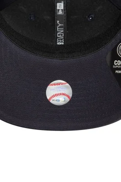 New Era Sport Style|Headwear^Casual cap blauw