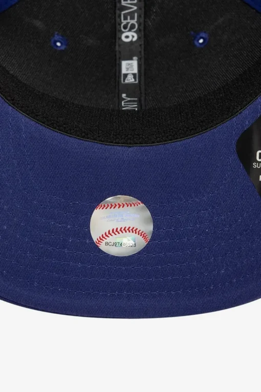 New Era Sport Style|Headwear^Casual cap blauw
