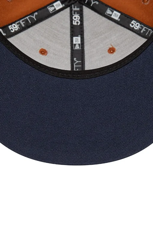 New Era Sport Style|Headwear^Casual cap bruin