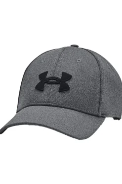 Under Armour Sport Style|Headwear^Casual cap grijs