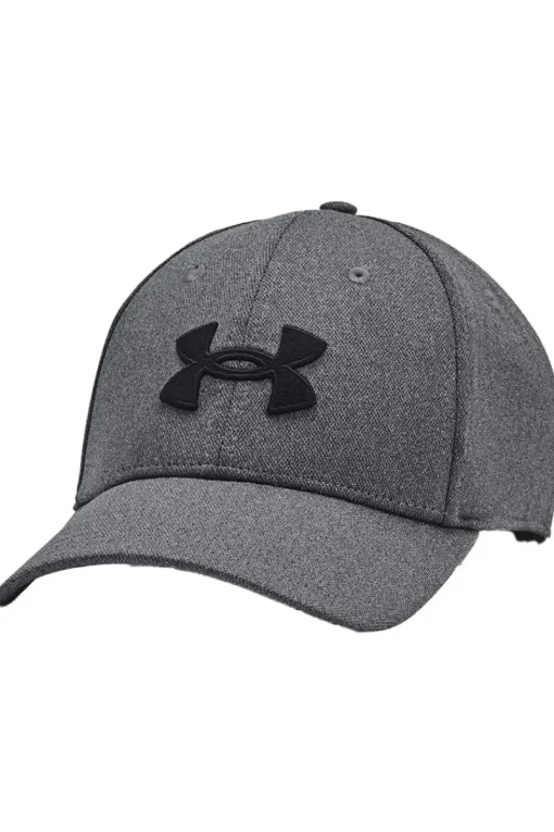 Under Armour Sport Style|Headwear^Casual cap grijs