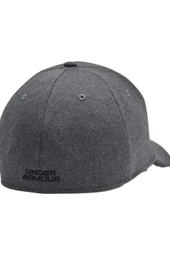 Under Armour Sport Style|Headwear^Casual cap grijs