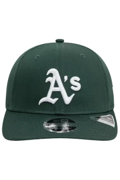New Era Sport Style|Headwear^Casual cap groen