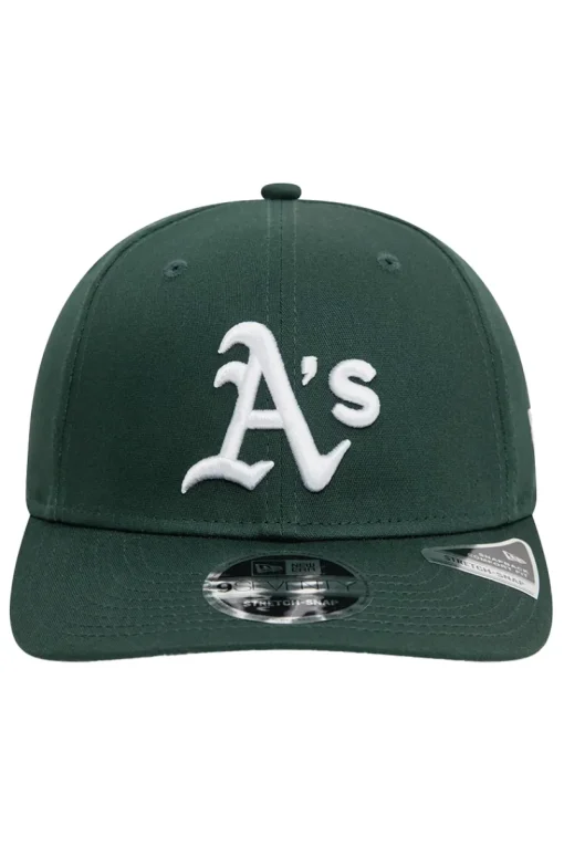 New Era Sport Style|Headwear^Casual cap groen