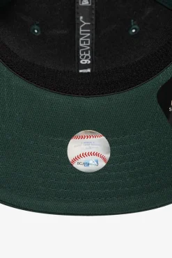 New Era Sport Style|Headwear^Casual cap groen