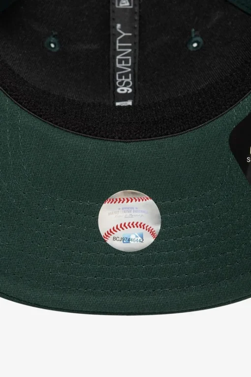 New Era Sport Style|Headwear^Casual cap groen