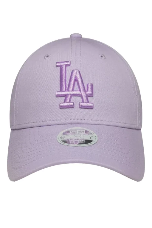 New Era Sport Style|Headwear^Casual cap paars