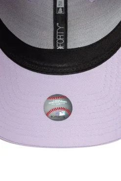 New Era Sport Style|Headwear^Casual cap paars