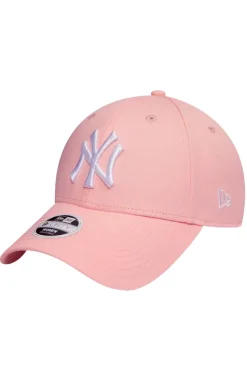 New Era Sport Style|Headwear^Casual cap rose