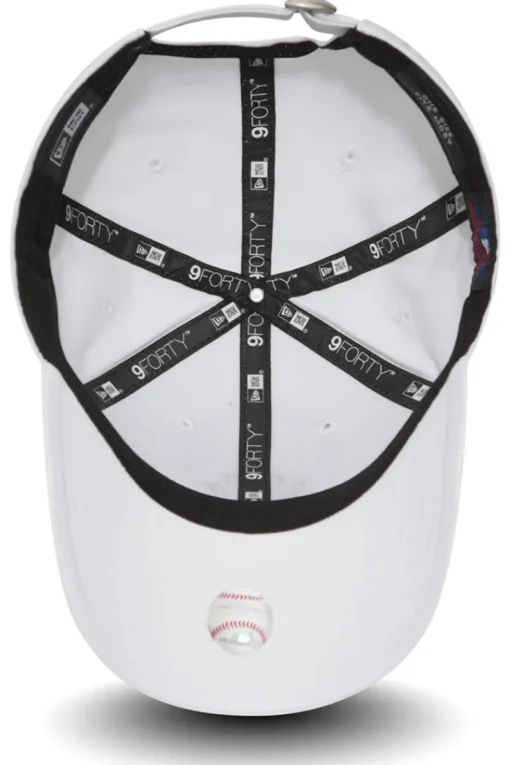 New Era Sport Style|Headwear^Casual cap wit