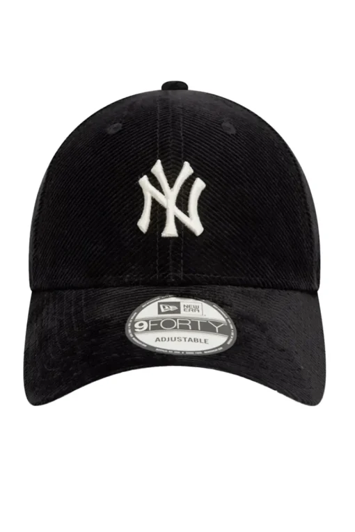 New Era Sport Style|Headwear^Casual cap zwart