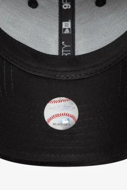 New Era Sport Style|Headwear^Casual cap zwart