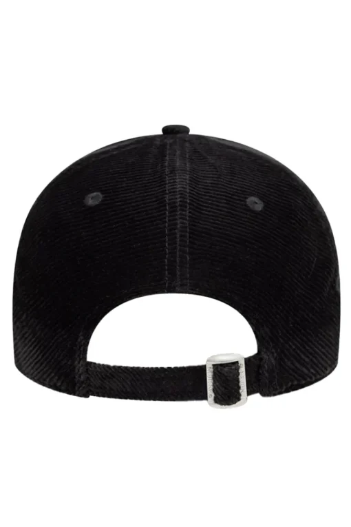 New Era Sport Style|Headwear^Casual cap zwart