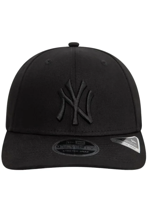 New Era Sport Style|Headwear^Casual cap zwart