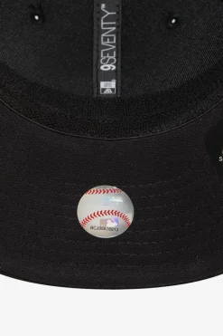 New Era Sport Style|Headwear^Casual cap zwart