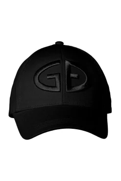 Goldbergh Sport Style|Headwear^Casual cap zwart