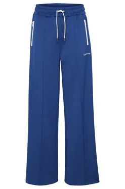 The Jogg Concept Sport Style|Sportswear^Casual dames broek blauw