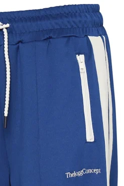 The Jogg Concept Sport Style|Sportswear^Casual dames broek blauw