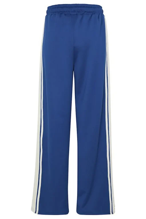 The Jogg Concept Sport Style|Sportswear^Casual dames broek blauw