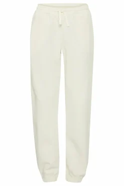The Jogg Concept Sport Style|Sportswear^Casual dames broek ecru