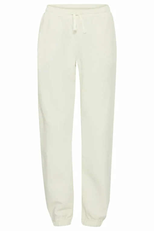 The Jogg Concept Sport Style|Sportswear^Casual dames broek ecru
