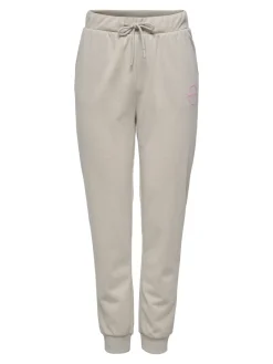 Only Play Sport Style|Jeans & Casuals^Casual dames broek wit