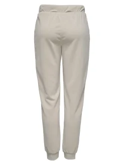 Only Play Sport Style|Jeans & Casuals^Casual dames broek wit