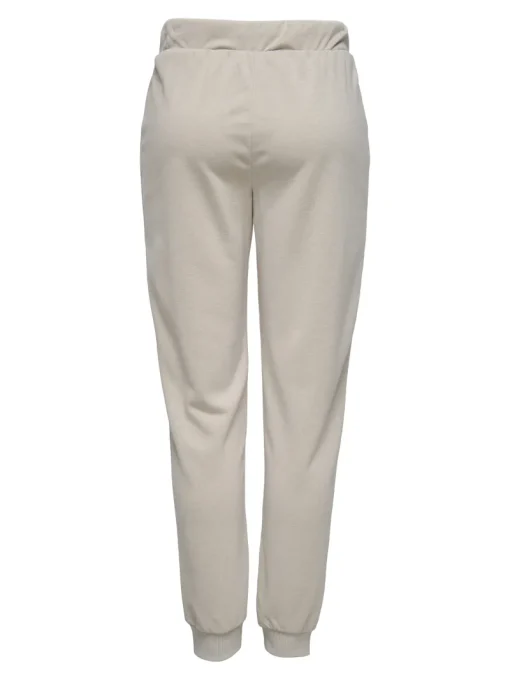 Only Play Sport Style|Jeans & Casuals^Casual dames broek wit