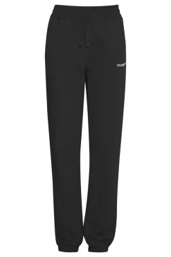 The Jogg Concept Sport Style|Sportswear^Casual dames broek zwart