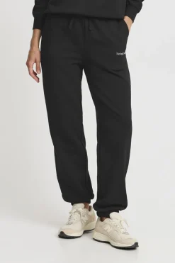 The Jogg Concept Sport Style|Sportswear^Casual dames broek zwart