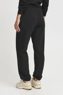 The Jogg Concept Sport Style|Sportswear^Casual dames broek zwart