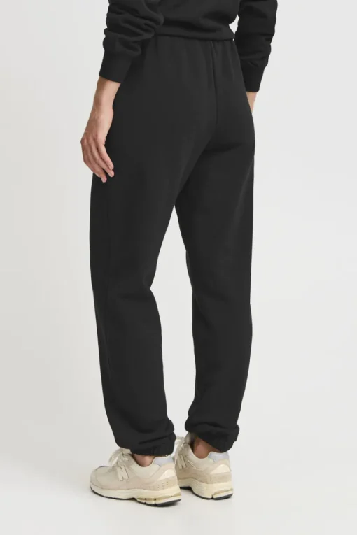 The Jogg Concept Sport Style|Sportswear^Casual dames broek zwart