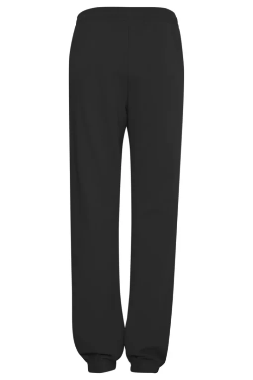 The Jogg Concept Sport Style|Sportswear^Casual dames broek zwart