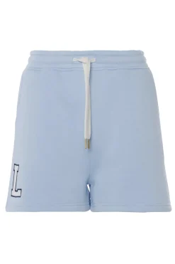 The Lola Club Sport Style|Sportswear^Casual dames short blauw