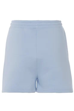 The Lola Club Sport Style|Sportswear^Casual dames short blauw
