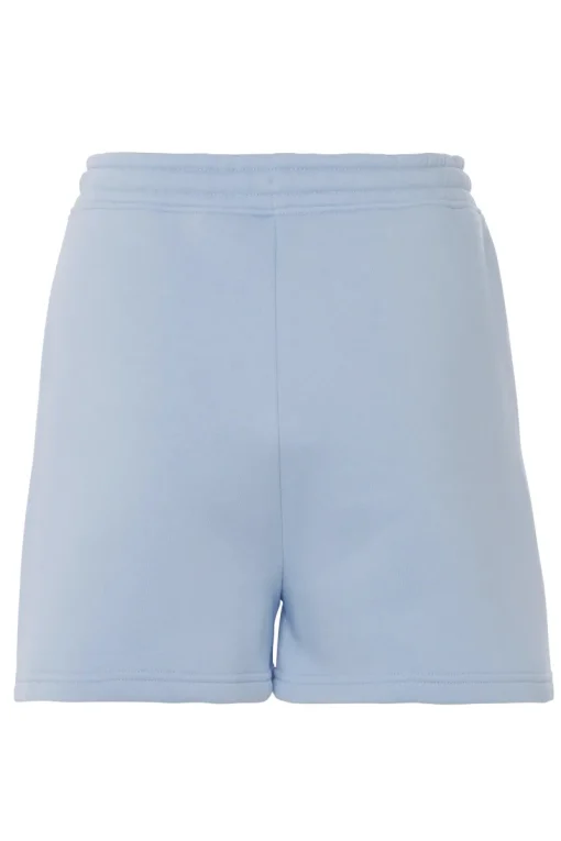 The Lola Club Sport Style|Sportswear^Casual dames short blauw