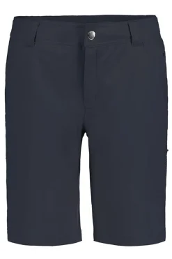 Luhta Sport Style|Sportswear^Casual dames short blauw