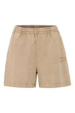 The Jogg Concept Sport Style|Sportswear^Casual dames short bruin