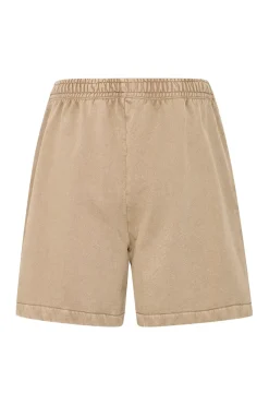 The Jogg Concept Sport Style|Sportswear^Casual dames short bruin