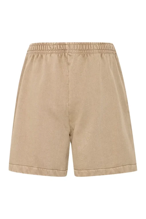 The Jogg Concept Sport Style|Sportswear^Casual dames short bruin