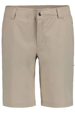 Luhta Sport Style|Sportswear^Casual dames short bruin