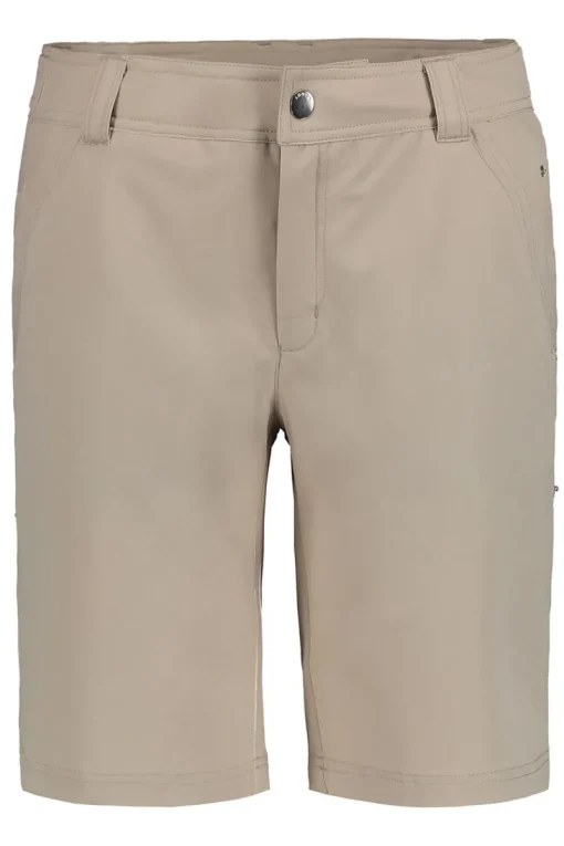 Luhta Sport Style|Sportswear^Casual dames short bruin